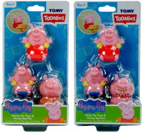 Peppa Family Squirters