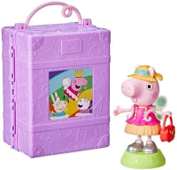 Peppa Peppas Fashion Storage
