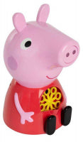 Peppa Pig Bubble Machine