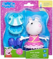 Peppa Pig - Peppa And Friends Dress Up Assorted