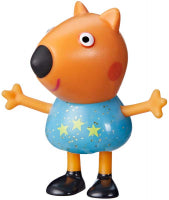 Peppa Pig Peppas Party Friends