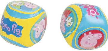 peppa-pig-soft-ball