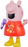 Peppa Talk & Sing Peppa