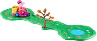 Peppa Whizz Around - Pedal Along Peppa