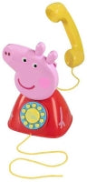 Peppas Telephone