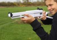 Petron Stealth Rifle - UK Only