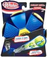 Phlat Ball Junior Assorted