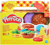 Play-doh Food Shapes Assorted
