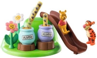 Playmobil 1.2.3 & Disney: Winnies & Tiggers