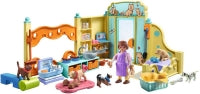 Playmobil 71743 My Life Puppy Parlour