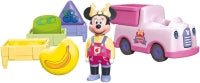 Playmobil 71770 Junior & Disney: Minnie Mouses Sorting F