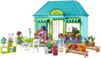 Playmobil 71807 Flower Shop Promo Pack