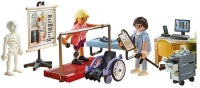 Playmobil Action Heroes: Orthopaedics