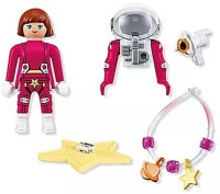 Playmobil - Astronaut