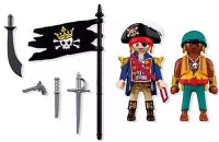 Playmobil - Duopack Pirates