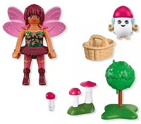 Playmobil - Fairy With Cute Helper
