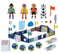 Playmobil - Football Arena