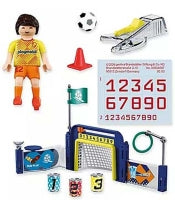 Playmobil - Football Training