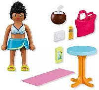 Playmobil - Holiday Maker