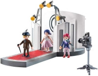 Playmobil Miraculous: Paris Fashion Show