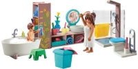 Playmobil My Life: Bathroom