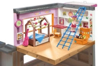 Playmobil My Life: Toddler Room