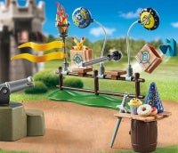 Playmobil Novelmore: Knights Birthday Giftset