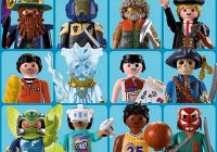 Playmobil - Figures - Series 29 - Counter Display Assorted
