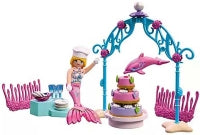 Playmobil - Underwater Wedding Buffet