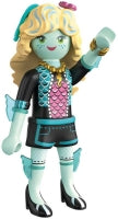 Playmobil x Monster High Lagoona Blue