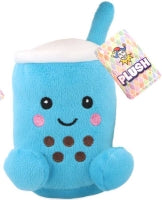 Plush Food Assorted