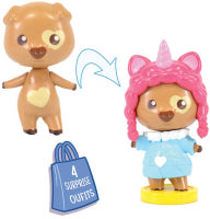 Pocket Money Piggies - Winter Pack
