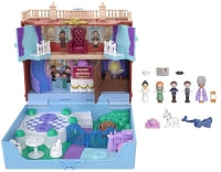 Polly Pocket Collector Compact: #1