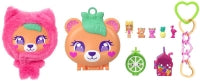 Polly Pocket Micro Plush Buddies Compact