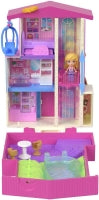Polly Pocket Partnership Compact: Barbie