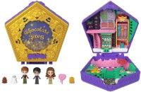 Polly Pocket Partnership Compact: Harry Potter