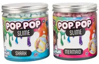 Pop Slime Assorted