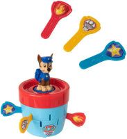 Pop Up Chase Game