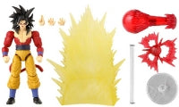 Power Up Pack Ss 4 Goku