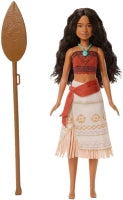 Moana - Sing Doll Moana