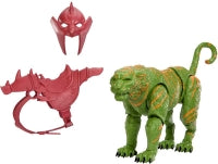 Masters Of The Universe- Chronicles Battle Cat