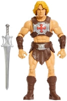 Masters Of The Universe - He-man