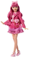 Disney Descendants: Wicked Wonderland Doll - Pink
