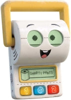 Toy Story 5 - Potty Talk Mr.smartypants