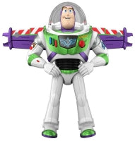 Project Target Large Scale Feature Figure: Buzz Lightyear