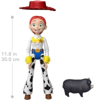 Toy Story 5 - T Large Scale Feature Figure: Jessie