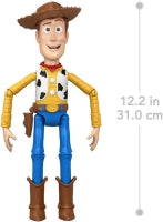 Toy Story 5 - Running Woody