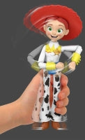 Toy Story 5 Large Scale Figure: Jessie