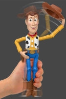 Toy Story 5 - Large Scale Figure: Woody