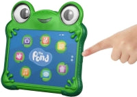 Toy Story 5 - Playscale Feature Figure: Lilypad